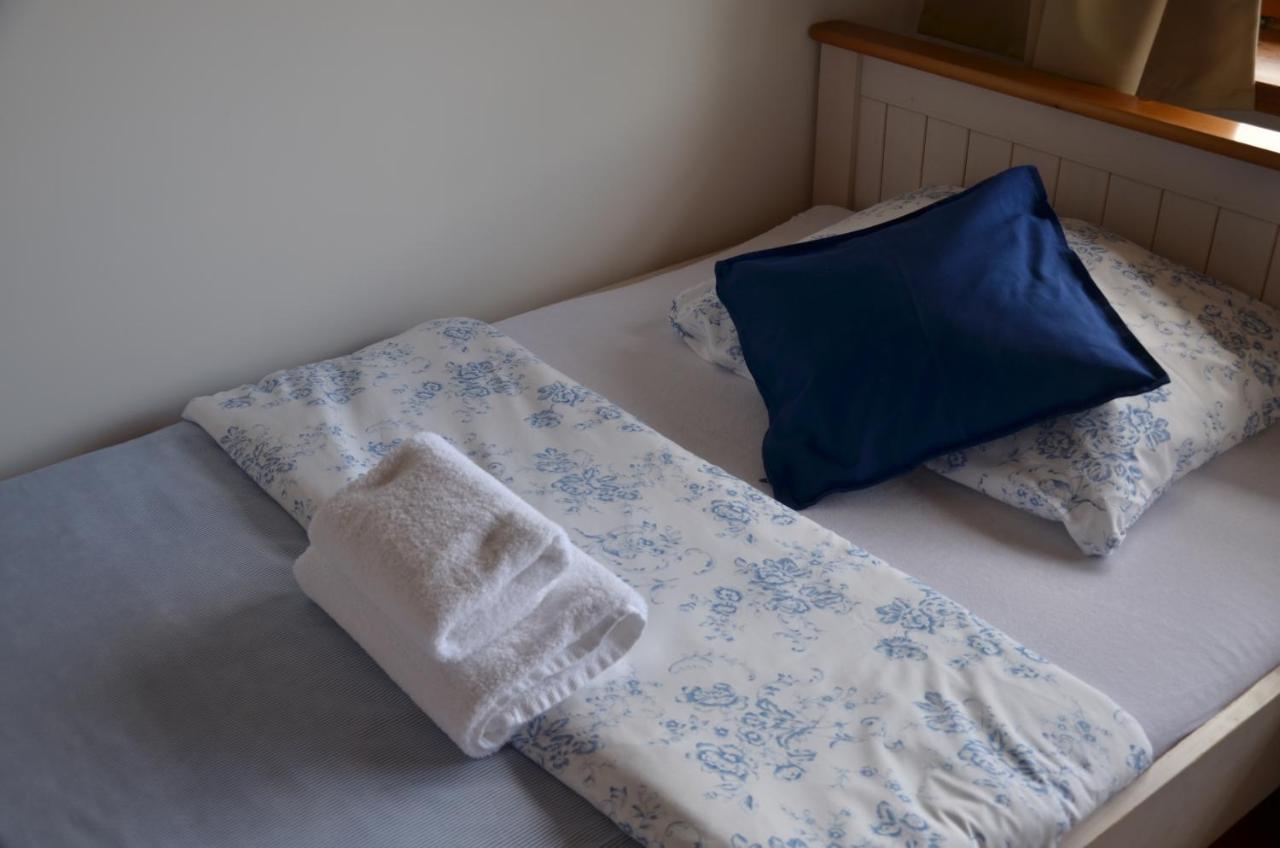Hotel Na Statku Mirosov Mirosov  Экстерьер фото
