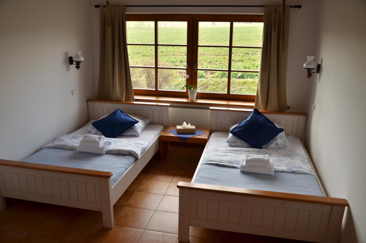 Hotel Na Statku Mirosov Экстерьер фото